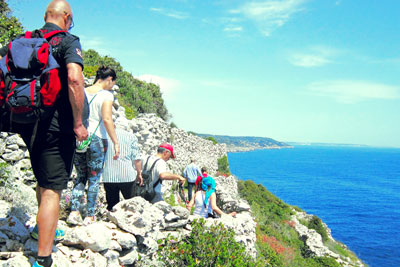 escursioni turistiche salento